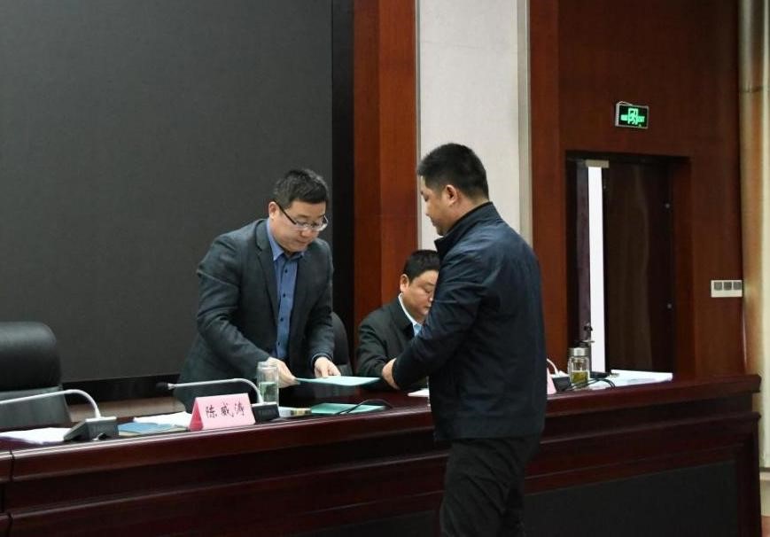 如東縣衛生健康局最新人事任命