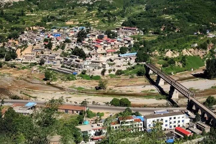 山西省陽(yáng)泉市平定縣冶西鎮最新新聞