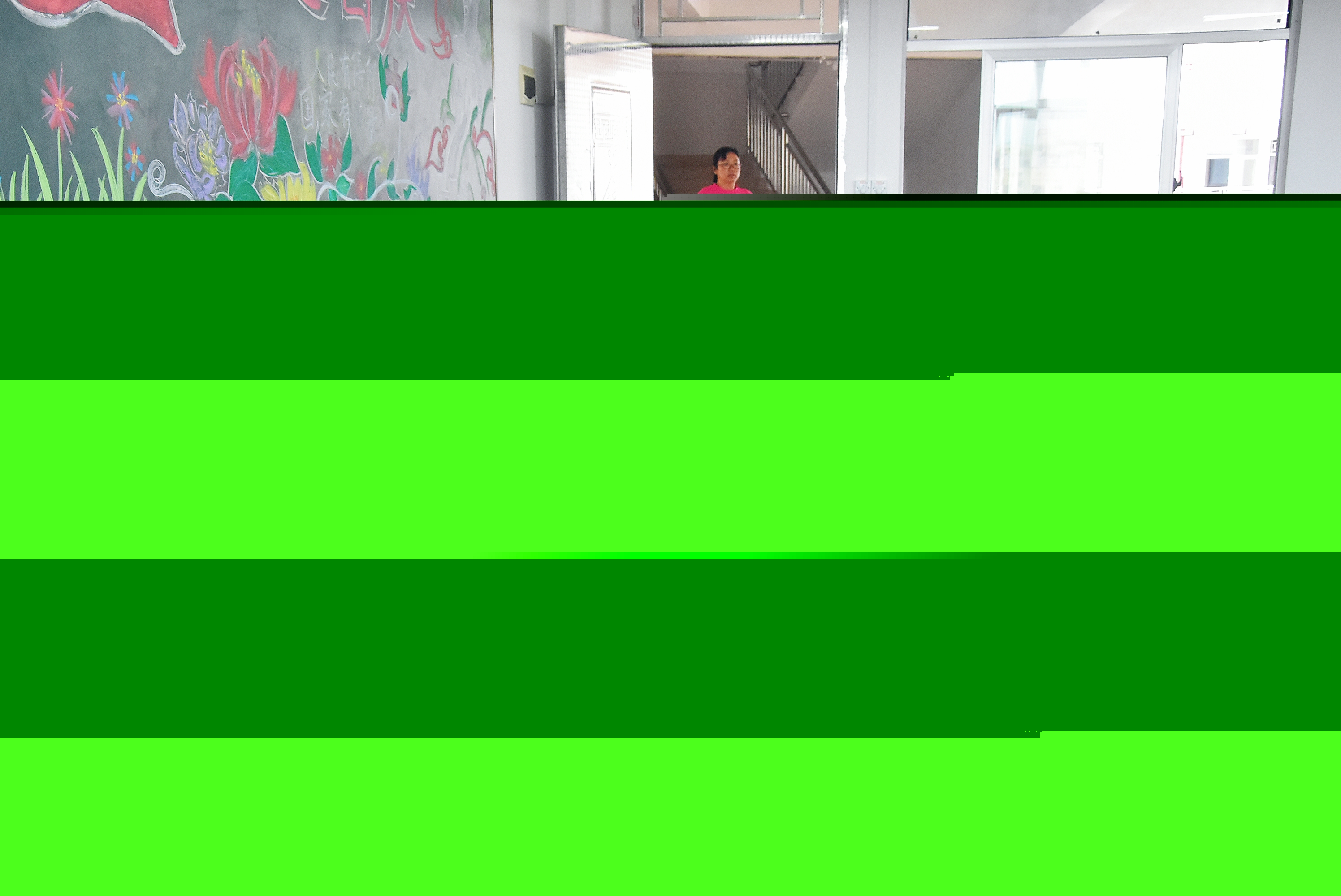 岑溪市初中最新領(lǐng)導