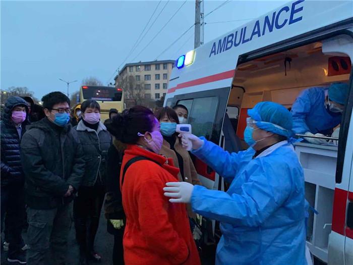 東遼縣公路運輸管理事業(yè)單位最新新聞