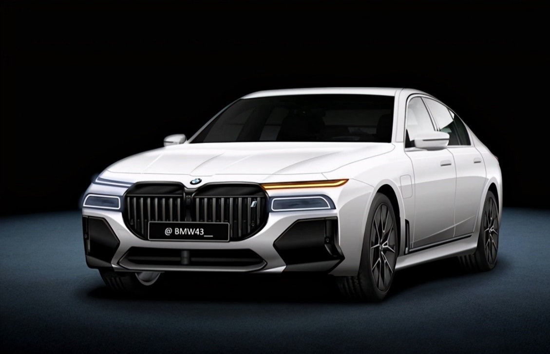 寶馬7系(進(jìn)口)最新新聞