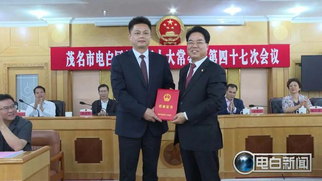 習水縣衛生健康局最新人事任命