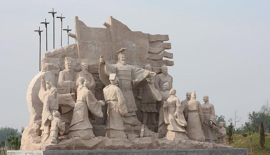 古沛鎮最新交通新聞