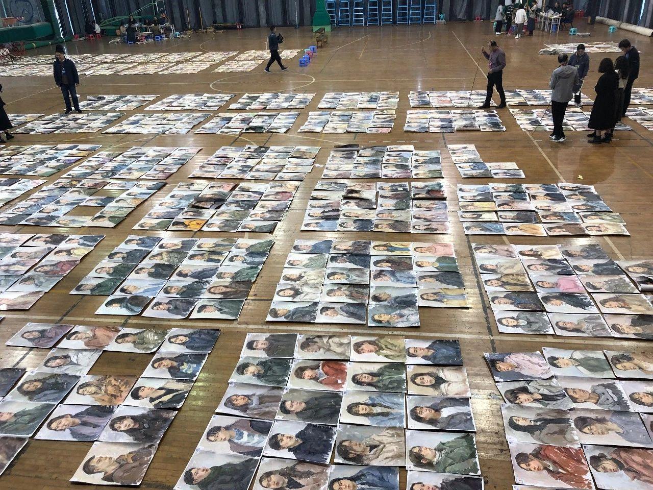 象山區體育館最新招聘信息