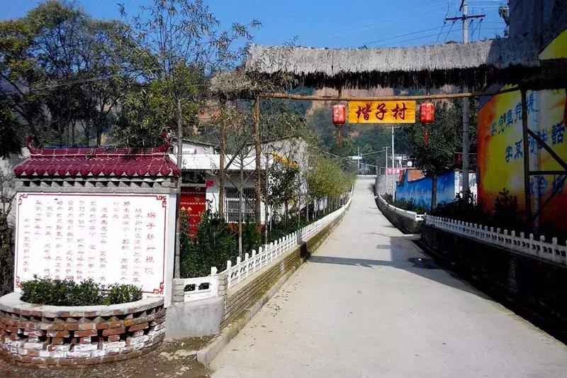 廟底村委會(huì )最新項目