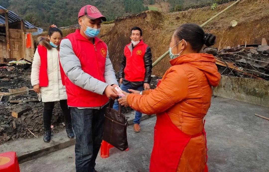 利川市民政局最新項目