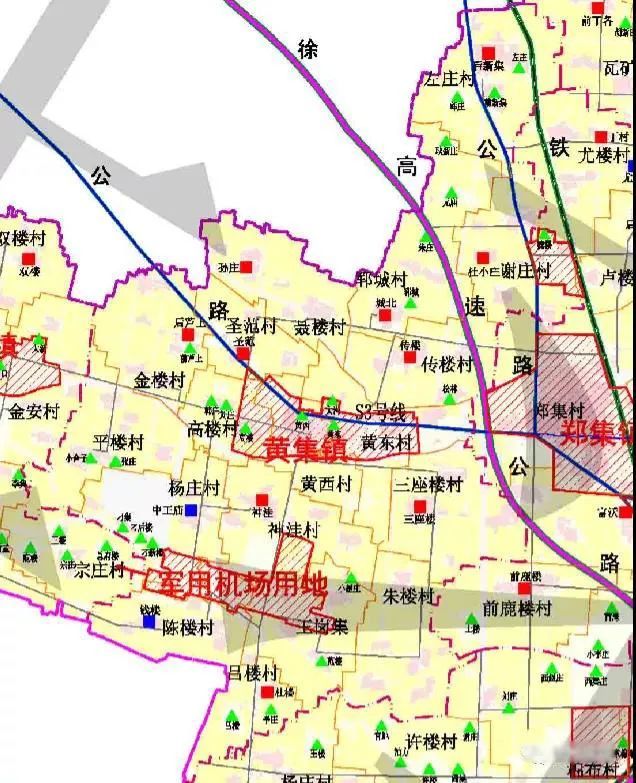 三臺社區村最新人事任命