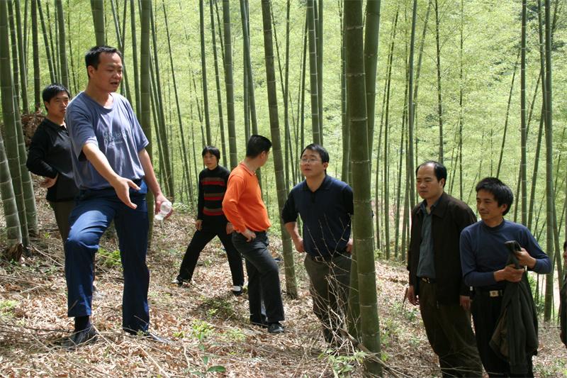 忠縣科技局等最新領(lǐng)導