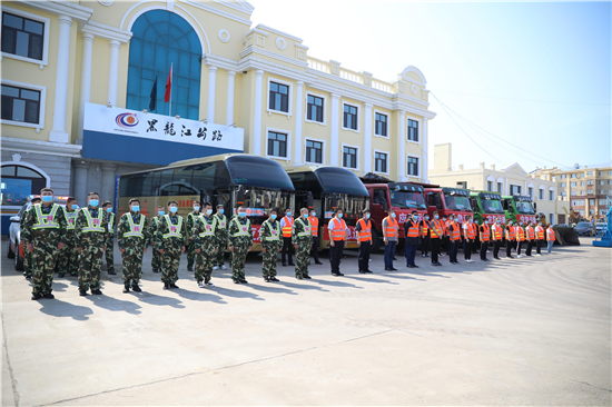 鳳凰縣交通運輸局最新項目