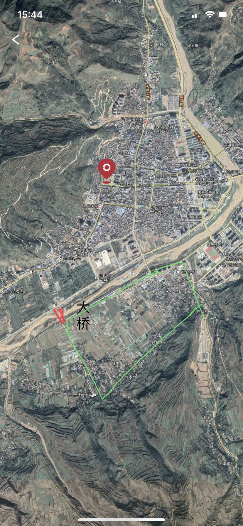 禮縣水利局最新發(fā)展規劃