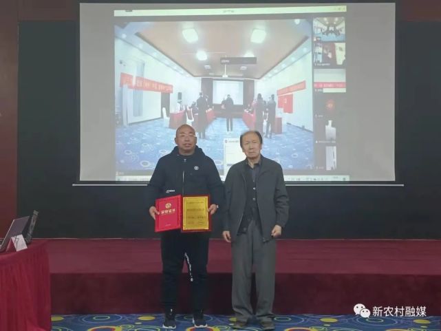 王清村委會(huì )最新發(fā)展規劃