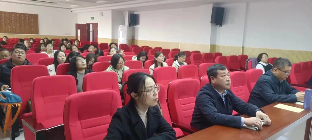 唐?？h初中最新領(lǐng)導