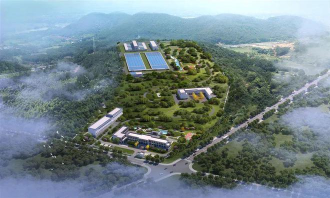 常山鄉最新項目