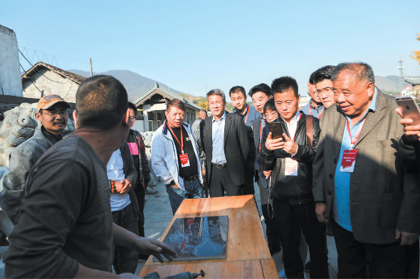 桐廬縣人力資源和社會(huì )保障局最新人事任命