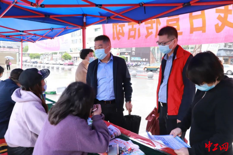 廣豐縣科技局等最新招聘信息