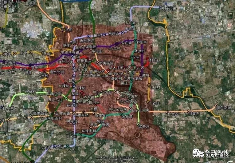 山西省長(cháng)治市潞城市最新發(fā)展規劃