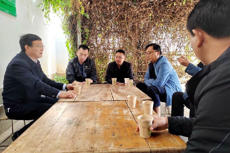 吉酥村最新領(lǐng)導