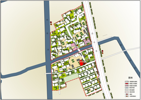 居集村委會(huì )最新發(fā)展規劃
