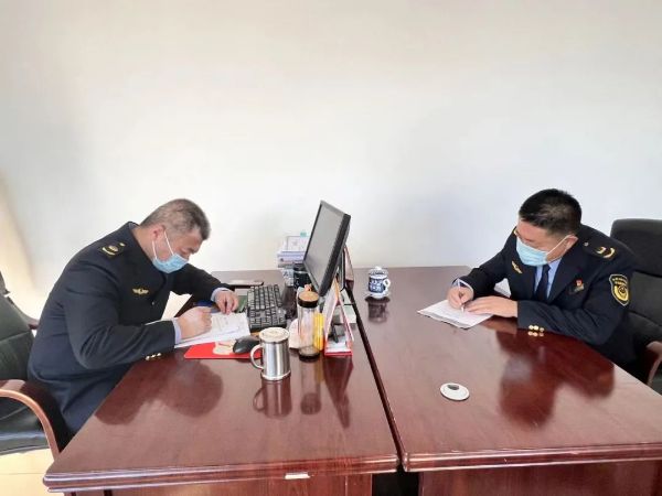 牙克石市市場(chǎng)監督管理局最新新聞