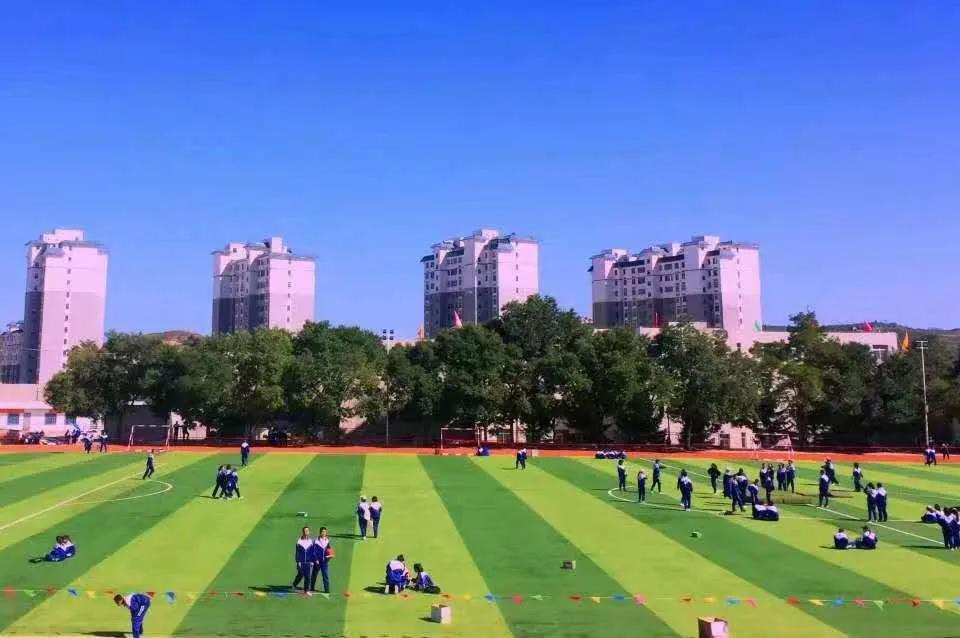 原州區初中最新發(fā)展規劃