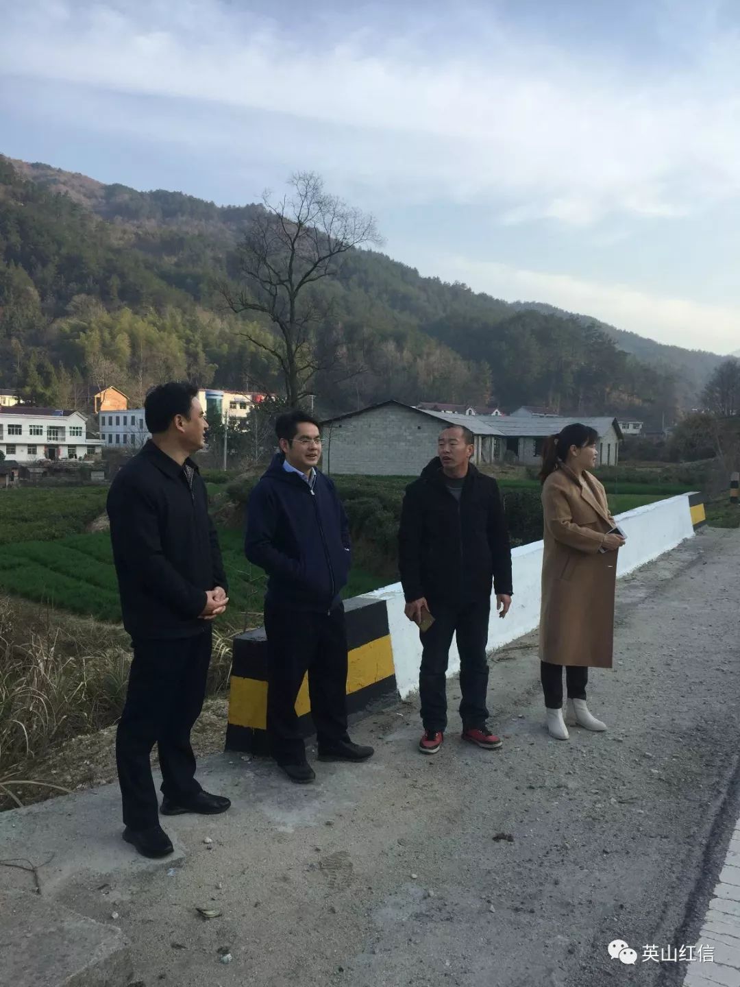 張咀村委會(huì )最新領(lǐng)導