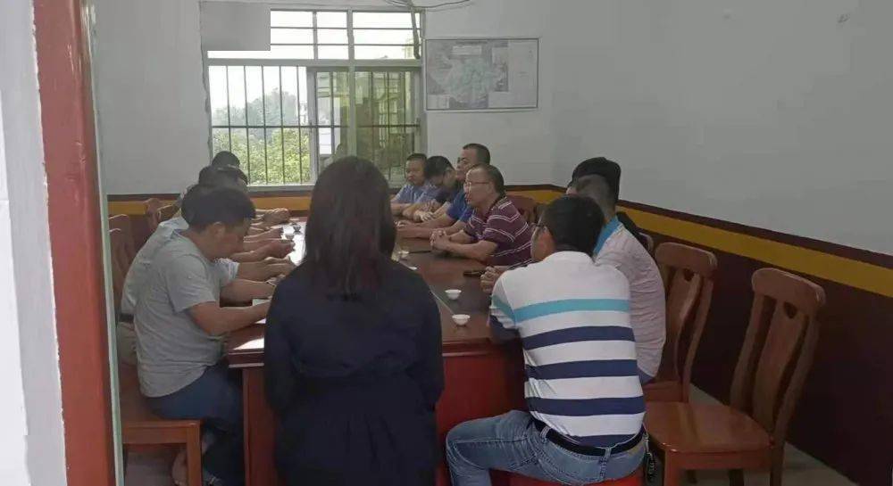 寶瓶社區村最新人事任命