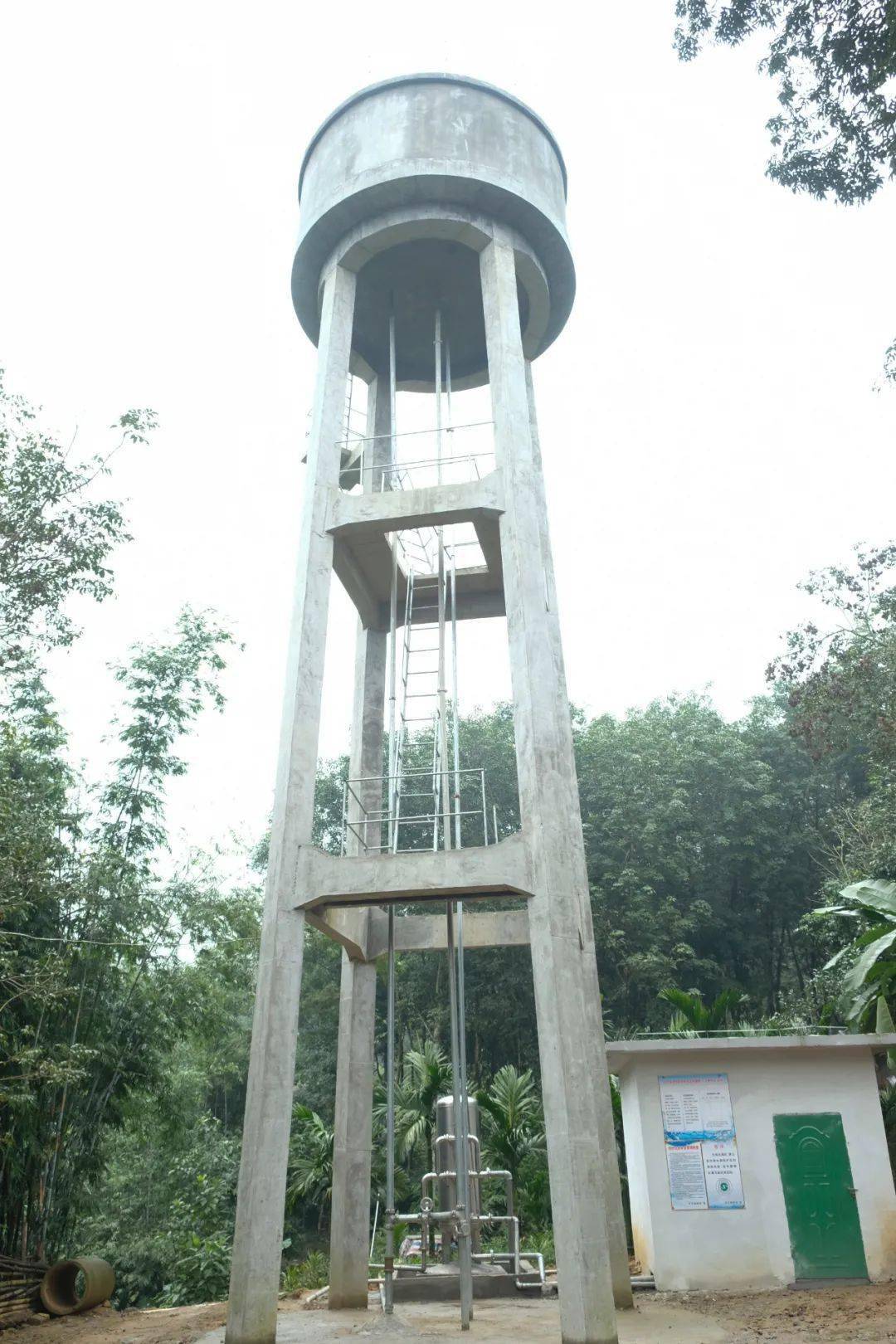 巴牙村委會(huì )最新項目