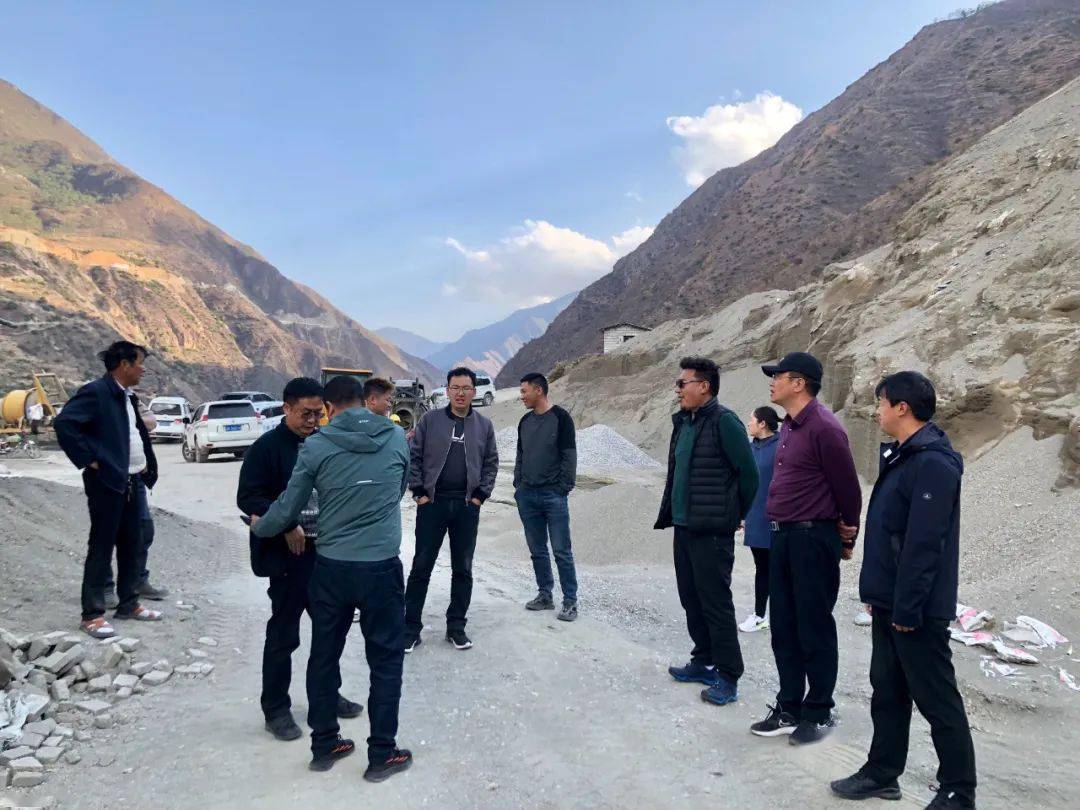 康定縣自然資源和規劃局最新領(lǐng)導