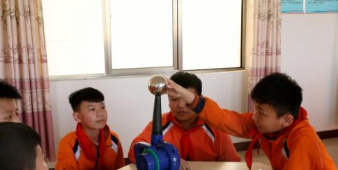 鄆城縣教育局最新人事任命