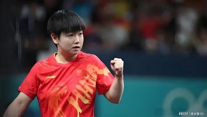 孫穎莎莎莎展現最新風(fēng)采與實(shí)力征服賽場(chǎng)