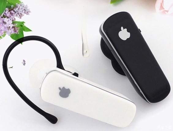 蘋(píng)果最新款藍牙耳機，技術(shù)與設計的極致融合