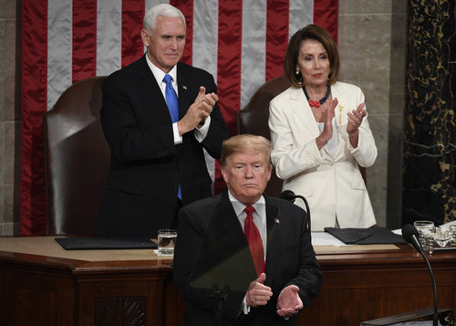 美國特朗普最新演講，經(jīng)濟外交展望與挑戰，未來(lái)愿景的聚焦思考