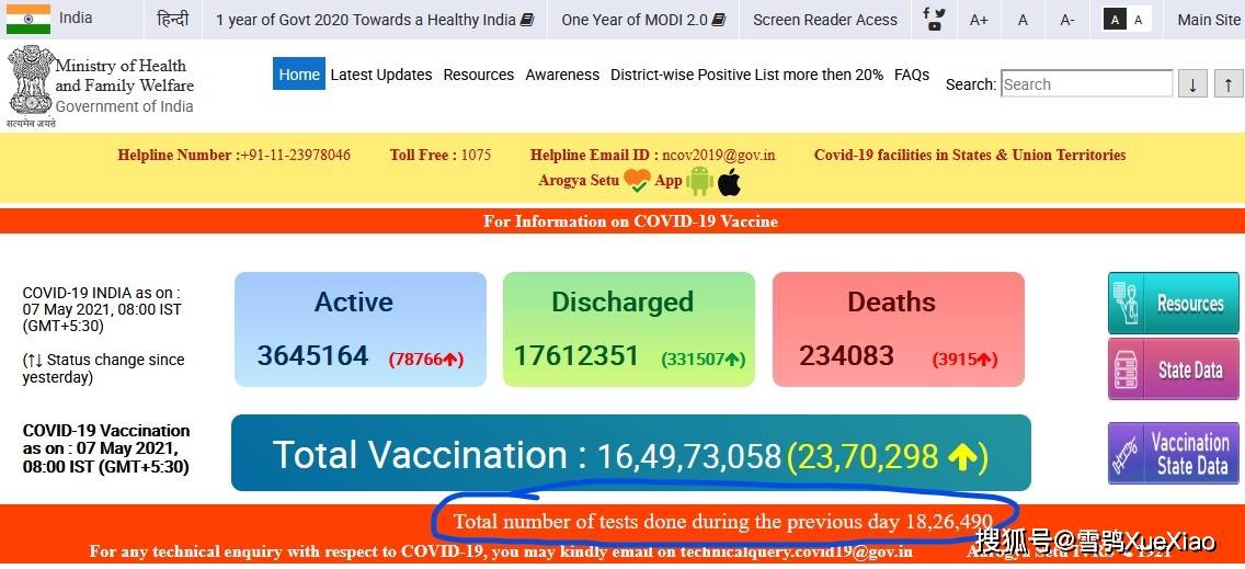 尼泊爾新冠病毒最新動(dòng)態(tài)