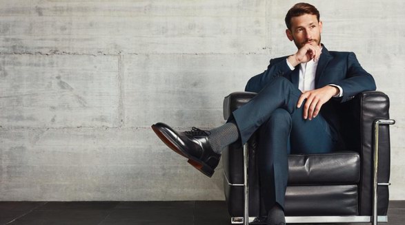 最新一季男士時(shí)尚潮流，嶄新篇章的開(kāi)啟