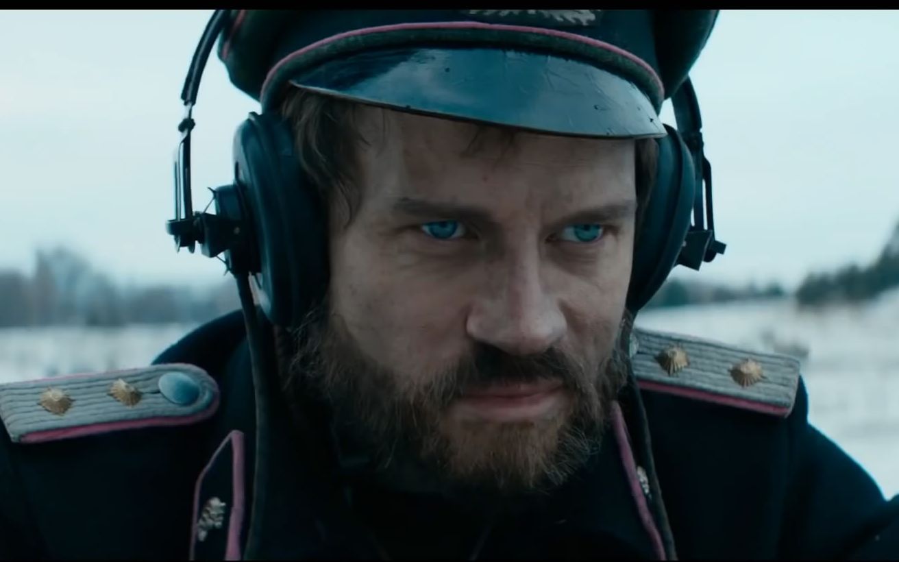 戰火中的榮耀，俄羅斯戰爭電影的深度解析與探討（2018年）