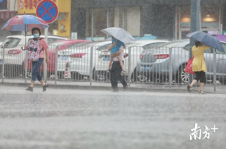 南方防汛最新動(dòng)態(tài)全面解讀