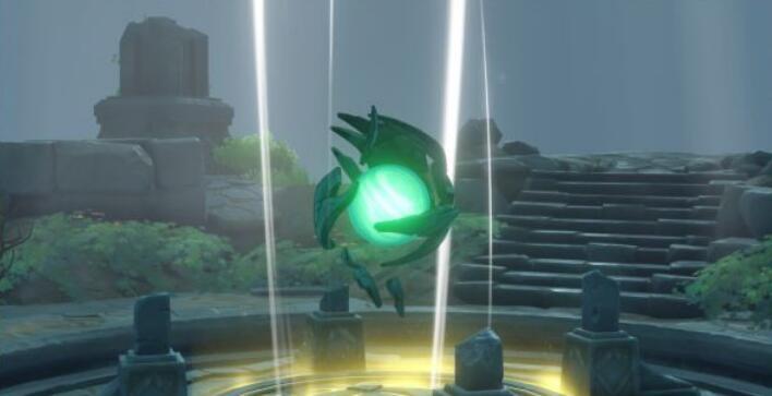 原神最新任務(wù)，探索神秘未知世界之旅