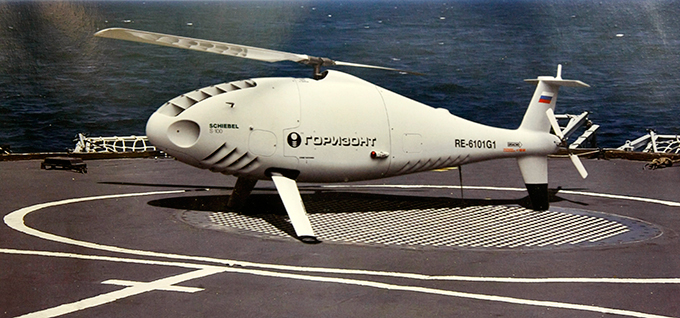 俄羅斯最新無(wú)人技術(shù)革新及未來(lái)應用前景展望