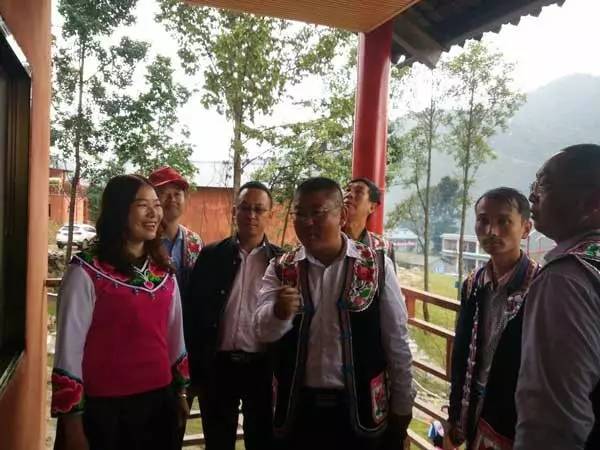 云龍漕澗重大發(fā)展項目揭秘，最新新聞報道