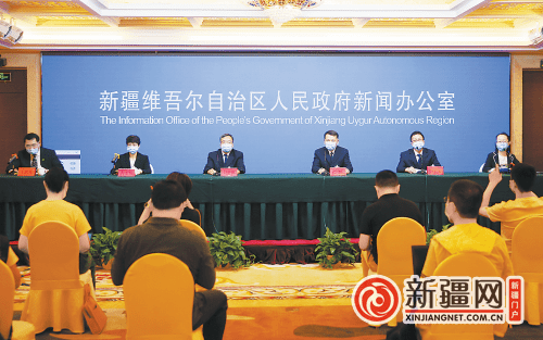 烏魯木齊新冠疫情最新防控措施及成效概述