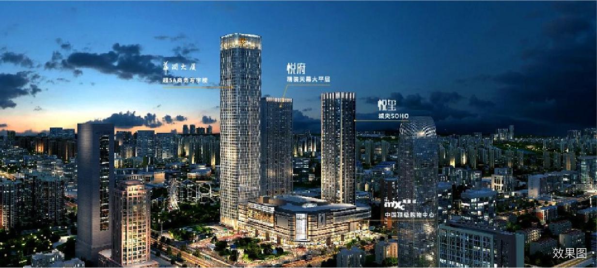 長(cháng)春萬(wàn)象城新生繁華，城市新地標崛起之最新動(dòng)態(tài)