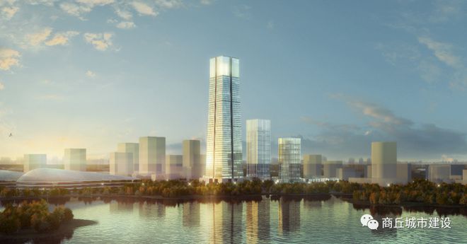 商丘最新發(fā)展動(dòng)態(tài)，城市發(fā)展與變遷的脈搏