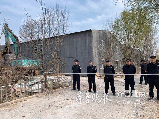 膠州違章建筑最新動(dòng)態(tài)概覽