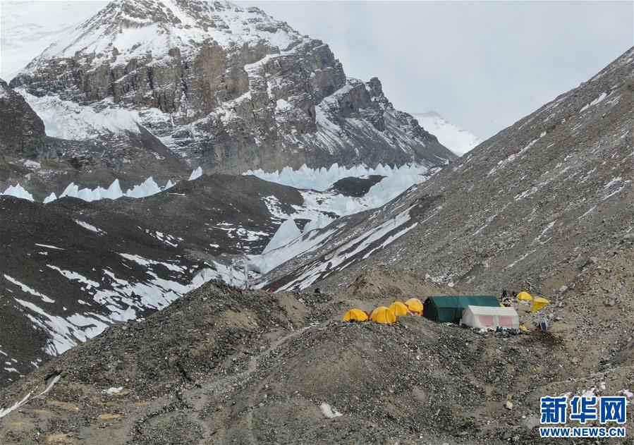 珠穆朗瑪營(yíng)地車(chē)最新款，極限探索的得力伙伴