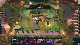 云頂之奕最新福星陣容攻略大全