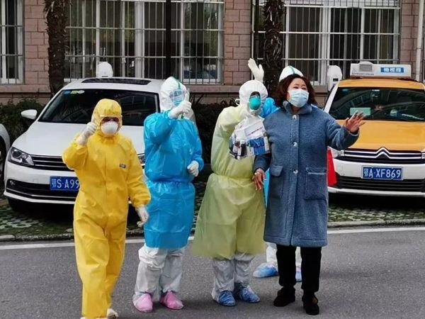 武漢疫情防控最新規定實(shí)施，筑牢疫情防控堅實(shí)防線(xiàn)防線(xiàn)