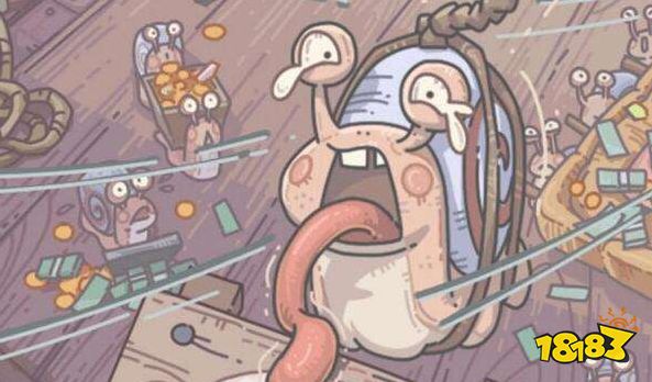 最強蝸牛最新密令大揭秘，游戲內外秘密一網(wǎng)打盡！