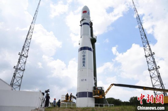 長(cháng)征八號首飛時(shí)間最新消息，開(kāi)啟中國航天新篇章的首飛時(shí)刻揭秘