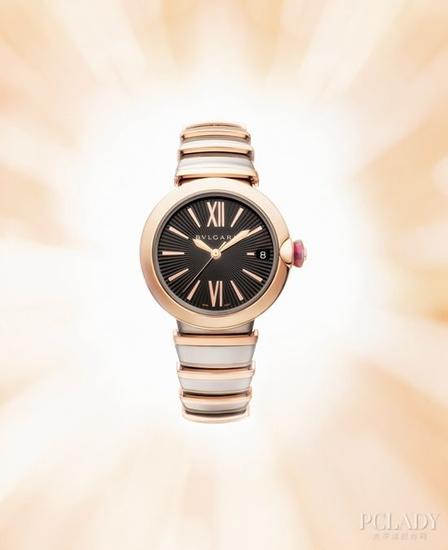 寶格麗女士手表最新款，時(shí)尚與精工的無(wú)縫結合
