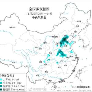全國未來(lái)三天天氣預報最新預測